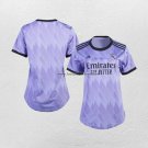 Shirt Real Madrid Away Women 2022/23