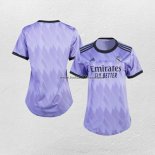 Shirt Real Madrid Away Women 2022/23