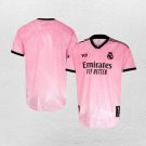 Shirt Real Madrid Goalkeeper 2021/22 Rosa