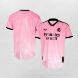 Shirt Real Madrid Goalkeeper 2021/22 Rosa
