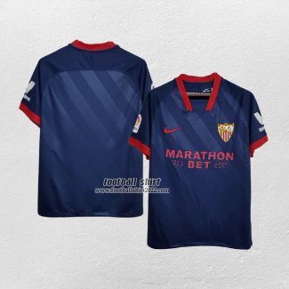 Thailand Shirt Sevilla Third 2020/21