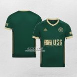 Thailand Shirt Sheffield United Third 2020/21