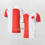 Thailand Shirt Slavia Praha Home 2021/22