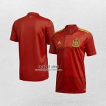 Shirt Spain Home 2020