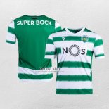 Shirt Sporting Home 2020/21