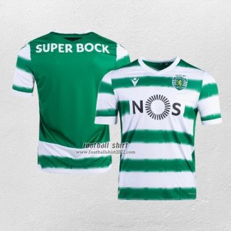 Shirt Sporting Home 2020/21