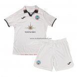 Shirt Swansea City Home Kid 2022/23