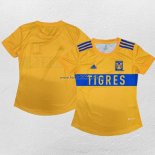 Shirt Tigres UANL Home Women 2022/23