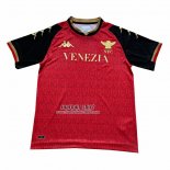 Thailand Shirt Venezia Cuatro 2021/22