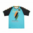Thailand Shirt Venezia Third 2021/22