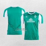 Thailand Shirt Werder Bremen Home 2020/21
