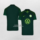 Thailand Shirt Wolfsburg Away 2021/22
