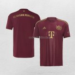 Thailand Shirt Bayern Munich Oktoberfest 2022