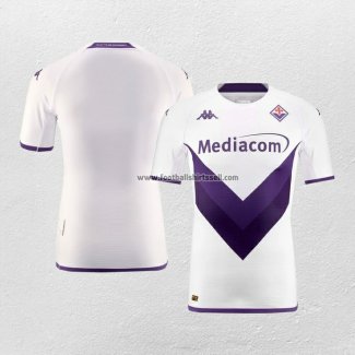 Thailand Shirt Fiorentina Away 2022/23