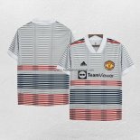 Thailand Shirt Manchester United Special 2022