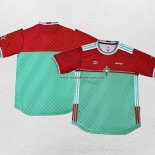Thailand Shirt Morocco Special 2022