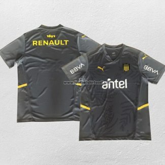 Thailand Shirt Penarol Away 2022