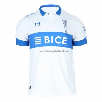 Thailand Shirt Universidad Catolica Home 2022