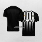 Thailand Shirt Angers SCO Home 2021/22