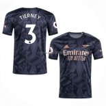 Shirt Arsenal Player Tierney Away 2022/23