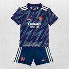 Shirt Arsenal Third Kid 2021/22
