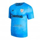 Shirt Athletic Bilbao Goalkeeper Away 2021/22