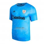 Shirt Athletic Bilbao Goalkeeper Away 2021/22