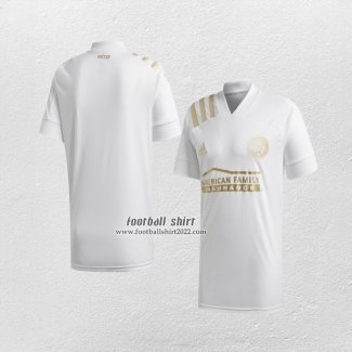 Shirt Atlanta United Away 2020