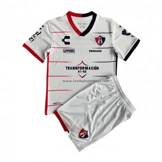 Shirt Atlas Away Kid 2021/22