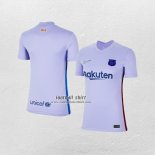 Shirt Barcelona Away Women 2021/22