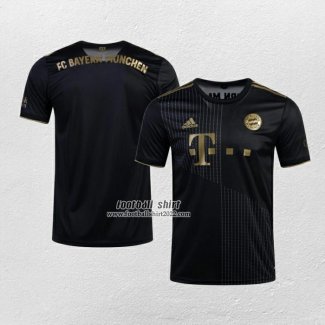 Shirt Bayern Munich Away 2021/22