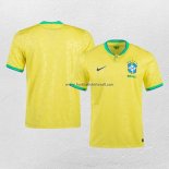 Shirt Brazil Home 2022