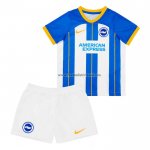 Shirt Brighton & Hove Albion Home Kid 2022/23