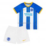 Shirt Brighton & Hove Albion Home Kid 2022/23