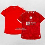 Shirt Bristol City Home 2021/22