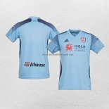 Shirt Cagliari Calcio Third 2021/22