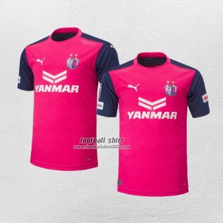 Thailand Shirt Cerezo Osaka Home 2020