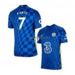 Shirt Chelsea Player Kante Home 2021-22