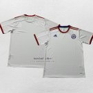 Shirt Chile Away 2021/22