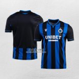 Thailand Shirt Club Brugge Home 2020/21
