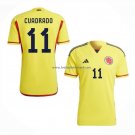 Shirt Colombia Player Cuadrado Home 2022