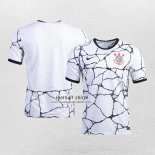 Thailand Shirt Corinthians Home 2021/22