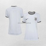 Shirt Corinthians Home Women 2022