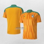 Thailand Shirt Costa de Ivory Home 2020/21