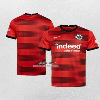 Shirt Eintracht Frankfurt Away 2021/22