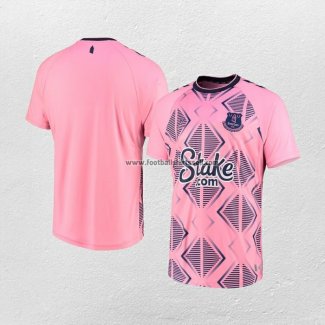 Shirt Everton Away 2022/23