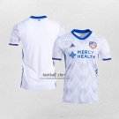 Thailand Shirt FC Cincinnati Away 2020