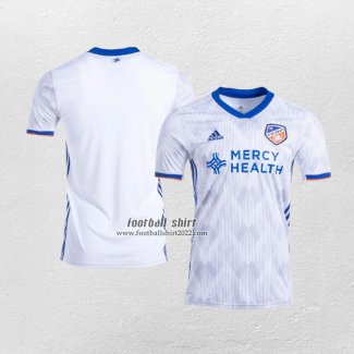 Thailand Shirt FC Cincinnati Away 2020