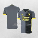 Shirt Feyenoord Away 2021/22 Grey