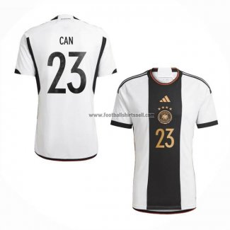 Shirt Germany Player Can Home 2022